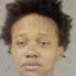 Detainee Latoria Sample escapes near Highway 18 and TV Road Detainee Latoria Sample escapes near Highway 18 and TV Road