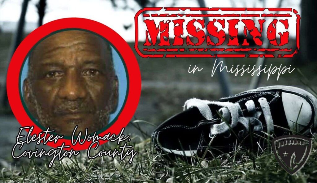 Authorities seek help locating missing Covington County man