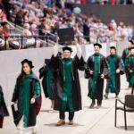 Nearly 1,000 graduate at UMMC 70th commencement Nearly 1,000 graduate at UMMC 70th commencement