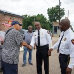 Vicksburg honors fallen with parade, wreath-laying ceremonies Vicksburg honors fallen with parade, wreath-laying ceremonies