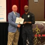 S.T.O.R.M. honors Hattiesburg officer for 141 DUI arrests S.T.O.R.M. honors Hattiesburg officer for 141 DUI arrests