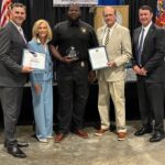 Investigator Jimmy Rogers named Rankin County 2026 TOP Cop Investigator Jimmy Rogers named Rankin County 2026 TOP Cop