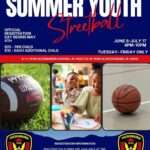 Vicksburg Police open registration for summer youth streetball Vicksburg Police open registration for summer youth streetball