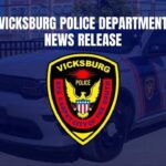 Police investigate shooting outside Good Vibez in Vicksburg Police investigate shooting outside Good Vibez in Vicksburg