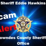 Lowndes County sheriff warns of jury duty scam Lowndes County sheriff warns of jury duty scam