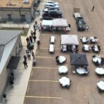 Coahoma County honors first responders at annual luncheon Coahoma County honors first responders at annual luncheon