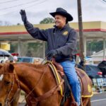 Hinds County sheriff's office mourns death of Sgt. Chris Moses Hinds County sheriff's office mourns death of Sgt. Chris Moses