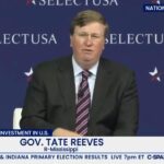 Facebook reel says Mississippi will not lose in states' energy competition Facebook reel says Mississippi will not lose in states' energy competition