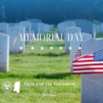Mississippi honors those who made ultimate sacrifice in service Mississippi honors those who made ultimate sacrifice in service
