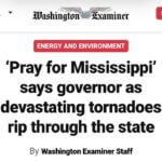 Tate Reeves posts on Facebook Tate Reeves posts on Facebook