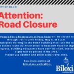 Biloxi Police Department posts brief message on Facebook Biloxi Police Department posts brief message on Facebook