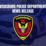 Shots strike Vicksburg home; no injuries reported Shots strike Vicksburg home; no injuries reported
