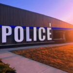 Police Memorial Day closes Police Week Police Memorial Day closes Police Week
