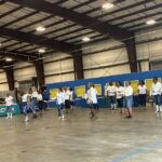 Coahoma County Triad fair provides safety gear to seniors Coahoma County Triad fair provides safety gear to seniors