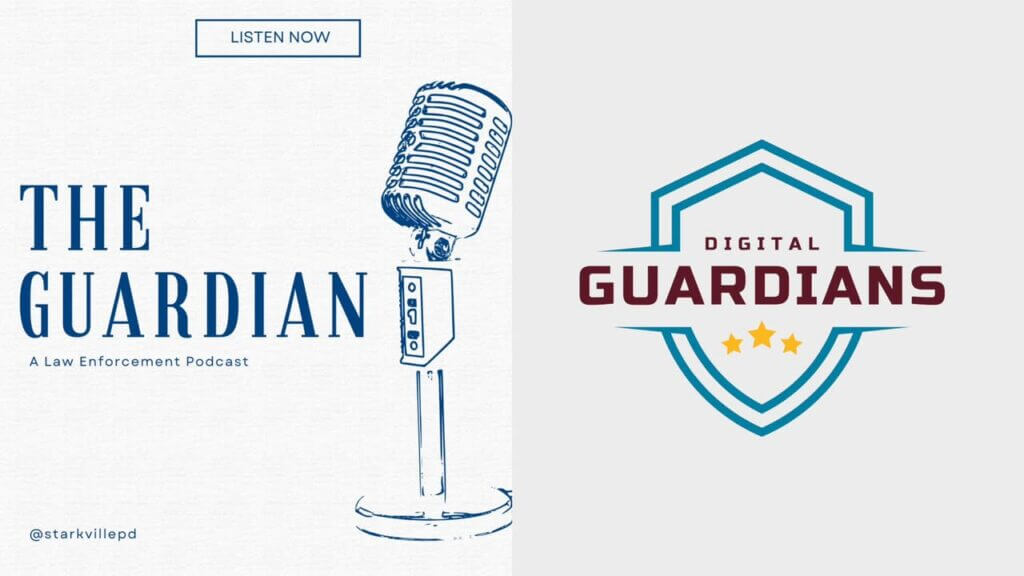 Guardian podcast partners with Digital Guardians for season three