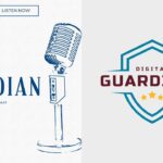 Guardian podcast partners with Digital Guardians for season three Guardian podcast partners with Digital Guardians for season three