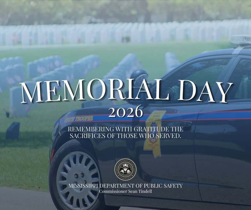 Facebook post honors fallen service members on Memorial Day