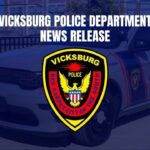 Vicksburg police charge two in Cherry Street burglary Vicksburg police charge two in Cherry Street burglary