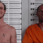 Two Baldwyn men arrested after deputies respond to burglary Two Baldwyn men arrested after deputies respond to burglary