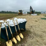 Mississippi breaks ground on International Paper facility Mississippi breaks ground on International Paper facility