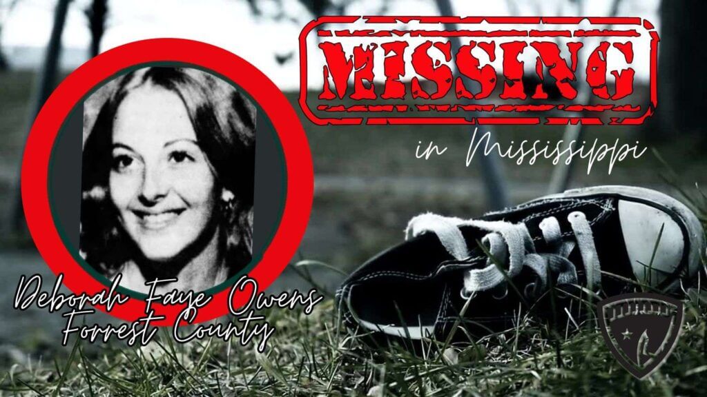 Authorities seek help in 1984 disappearance of Deborah Faye Owens