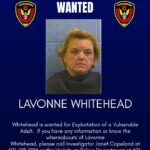 Vicksburg Police Department posts on Facebook Vicksburg Police Department posts on Facebook