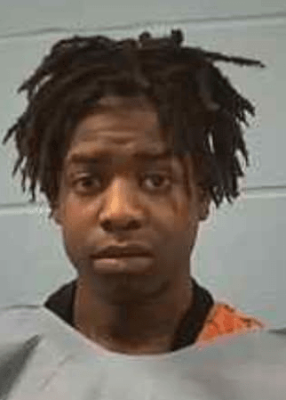 Vicksburg police seek man wanted for possession of stolen property