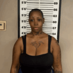 Woman charged with arson after Jackson self-storage fire Woman charged with arson after Jackson self-storage fire