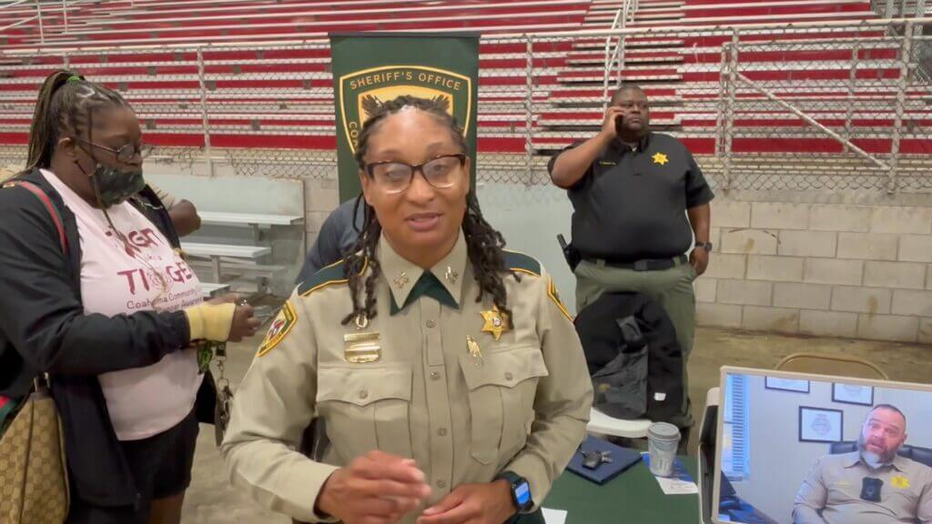 Win Job Center hosts career fair today