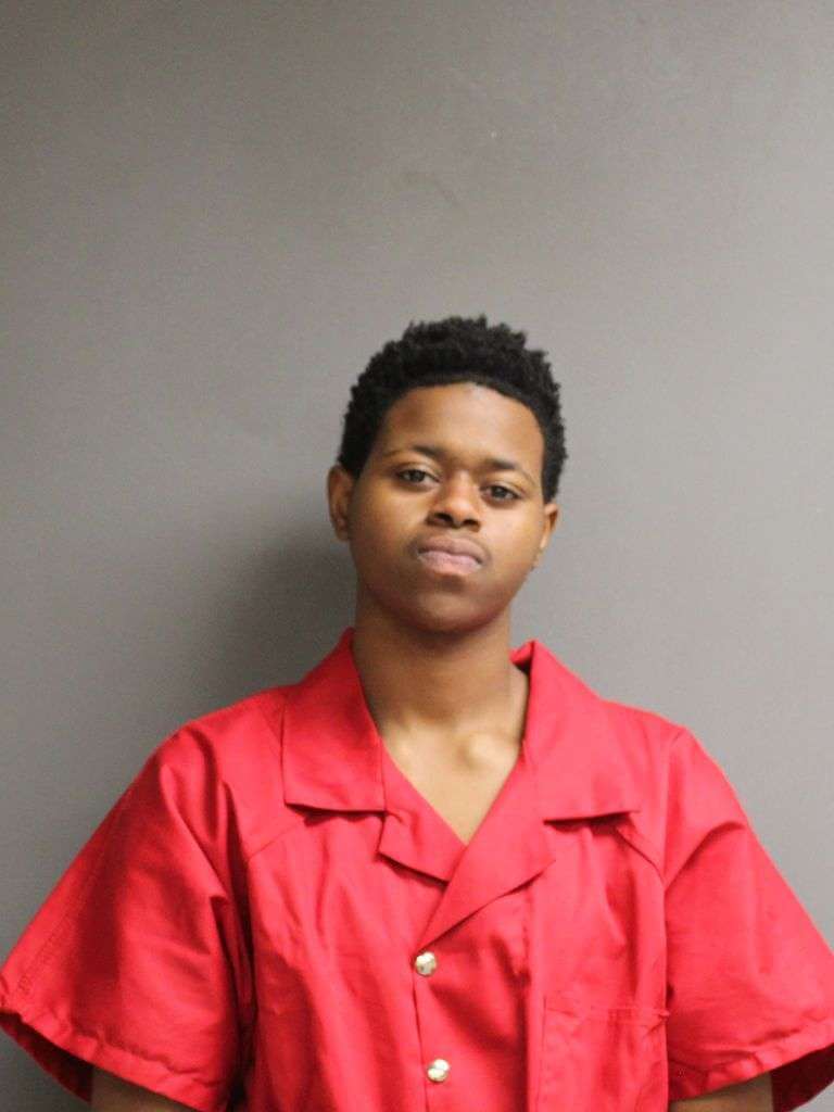 Police arrest two in Byram shooting