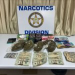 Authorities seize suspected marijuana, vapes in Picayune search Authorities seize suspected marijuana, vapes in Picayune search