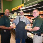 Pike County sheriff recognizes worker for 25 years Pike County sheriff recognizes worker for 25 years