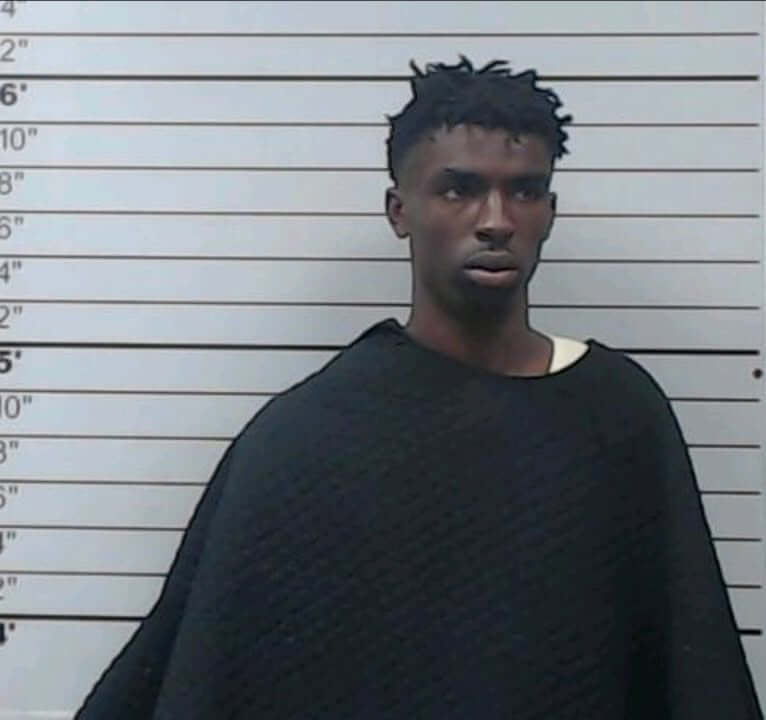 Tupelo man sentenced to 60 years in 2021 triple manslaughter case