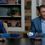 Tindell, Kirby discuss new Mississippi public safety headquarters Tindell, Kirby discuss new Mississippi public safety headquarters