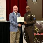 Hinds County deputies honored at STORM conference Hinds County deputies honored at STORM conference