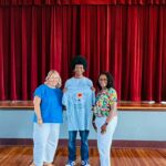 Forrest County student wins Draw Your HeART contest; design to appear statewide Forrest County student wins Draw Your HeART contest; design to appear statewide