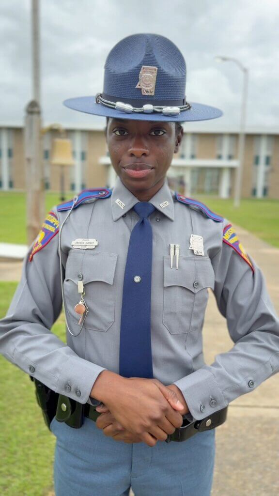 Cadet Class 70 prepares to graduate in eight days