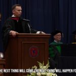 Mississippi auditor's office urges graduates to adopt servant's heart Mississippi auditor's office urges graduates to adopt servant's heart