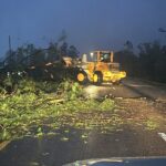 Mississippi DOT posts photos on Facebook Mississippi DOT posts photos on Facebook