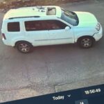Terry police seek vehicle after crash damages steakhouse Terry police seek vehicle after crash damages steakhouse