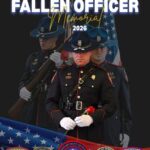 MDPS streams 2026 fallen officer memorial live on Facebook MDPS streams 2026 fallen officer memorial live on Facebook