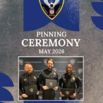 Oxford police promote three members of Criminal Investigations Division Oxford police promote three members of Criminal Investigations Division