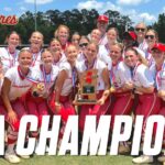 Lafayette wins first state softball championship Lafayette wins first state softball championship