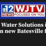 Tate Reeves highlights Built in Batesville on Facebook Tate Reeves highlights Built in Batesville on Facebook