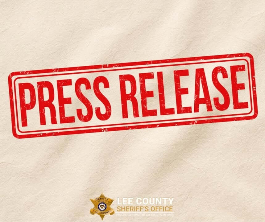 Sheriff reports fatal stabbing in Pratts/Friendship community