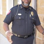 Vicksburg police post reel on Facebook Vicksburg police post reel on Facebook