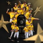Southern Miss wins Sun Belt Conference tournament Southern Miss wins Sun Belt Conference tournament
