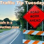 Lowndes County warns motorists to use caution in construction zones Lowndes County warns motorists to use caution in construction zones