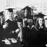 UMMC posts archival commencement photos ahead of 70th ceremony UMMC posts archival commencement photos ahead of 70th ceremony