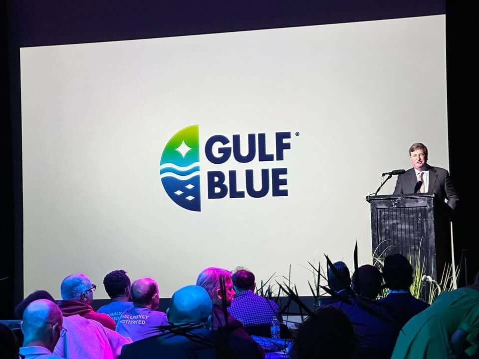 Gulf Coast boasts $30 billion blue economy, third-highest job concentration